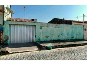Casa em leilão - Rua 52, 468 - Maracanaú/CE - Itaú Unibanco S/A  | Z33976