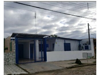 Casa em leilão - Rua Sarmento Mena, 225 - São Leopoldo/RS - Banco Bradesco S/A | Z34067