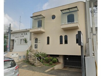 Casa em leilão - Rua Sete de Setembro, 1010 e 1012 - Americana/SP - Banco Daycoval S/A | Z33947