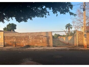 Terrenos e Lotes em leilão - Rua Leolino José da Encarnação, 780 - Cardoso/SP - Banco Bradesco S/A | Z34022