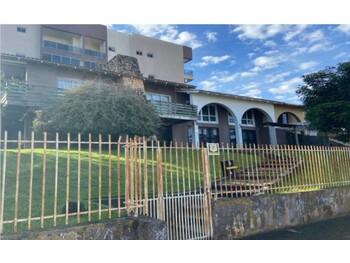Casa em leilão - Rua Atanasio Pires, 622 - Dois Vizinhos/PR - Banco Bradesco S/A | Z33982