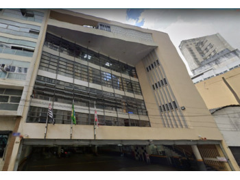 Box em leilão - Rua Araújo, 154 - São Paulo/SP - Tribunal de Justiça do Estado de São Paulo | Z33991