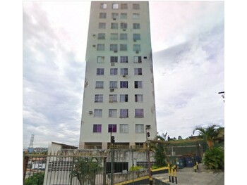 Apartamentos e Flats em leilão - Rua Doutor Araújo Pimenta, 402 - Niterói/RJ - Banco Bari de Investimentos e Financiamentos S/A | Z34095
