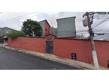 Apartamentos e Flats em leilão - Rua Igarapé Água Azul, 212 - São Paulo/SP - SPDA Companhia São Paulo de Desenvolvimento e Mobilização de Ativos | Z33989