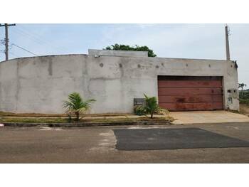 Casa em leilão - Rua Herminio Rodrigues Asenha, 251 - São Carlos/SP - Banco Santander Brasil S/A | Z34071