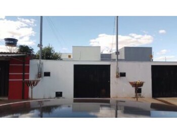 Casa em leilão - Rua Jp 11, s/nº - Anápolis/GO - Banco Santander Brasil S/A | Z33711
