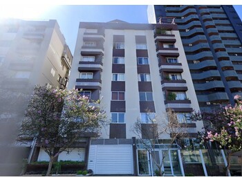 Apartamentos e Flats em leilão - Rua Minas Gerais, 2745 - Cascavel/PR - Banco Santander Brasil S/A | Z33711