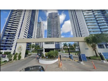 Apartamentos e Flats em leilão - Rua Raul Leite, 1470 - Salvador/BA - Banco Santander Brasil S/A | Z33657