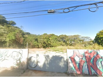Terrenos e Lotes em leilão - Rua Paulo Modesto, S/nº - Lavras/MG - Banco Cooperativo Sicoob S.A. | Z34155