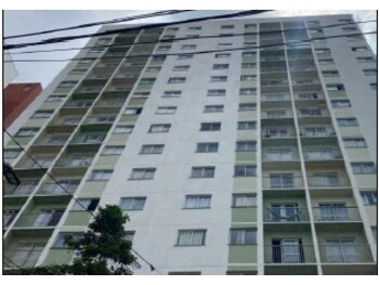 Apartamentos e Flats em leilão - Alameda Barão de Piracicaba, 30 - São Paulo/SP - Banco Daycoval S/A | Z34046