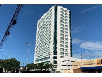 Sala Comercial em leilão - Avenida Ministro José Américo, 326 - Fortaleza/CE - Banco Santander Brasil S/A | Z33779