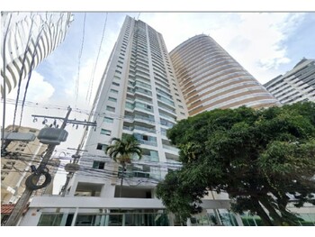Apartamentos e Flats em leilão - Travessa Dom Romualdo de Seixas, 1500 - Belém/PA - Banco Bradesco S/A | Z33874