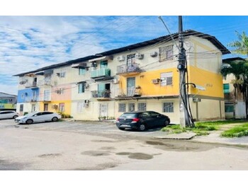 Apartamentos e Flats em leilão - Rua Visconde de Caeté, 100 - Manaus/AM - Banco Bradesco S/A | Z34022