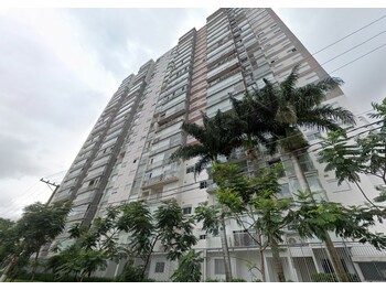 Apartamentos e Flats em leilão - Rua Malvina Ferrara Samarone, 195 - São Paulo/SP - Itaú Unibanco S/A  | Z34063