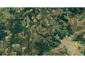Terrenos e Lotes em leilão - Rua 4, s/n° - Luziânia/GO - Banco Bradesco S/A | Z34192