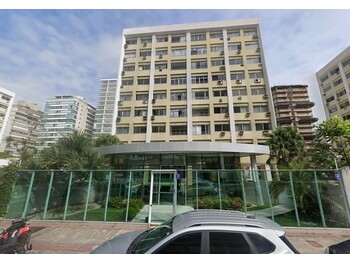Apartamentos e Flats em leilão - Rua Afonso Pena, 106 - Vila Velha/ES - Banco Daycoval S/A | Z33946