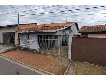 Casa em leilão - Rua Emilio Kuntgen, 56 (conf. avaliação) - Bragança Paulista/SP - Tribunal de Justiça do Estado de São Paulo | Z34041