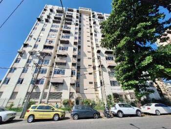 Apartamentos e Flats em leilão - Rua Itapiru, 155 - Rio de Janeiro/RJ - Banco Santander Brasil S/A | Z34071