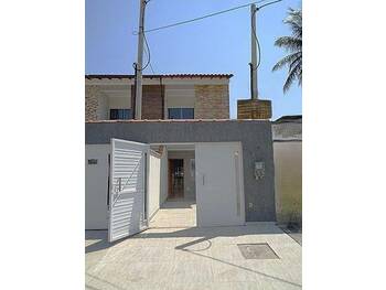 Casa em leilão - Rua Emília de Jesus, 347 - Nova Iguaçu/RJ - Banco Santander Brasil S/A | Z34071