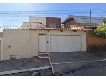 Casa em leilão - Rua Ilma Duarte, 145 - Boa Vista de Minas/MG - Itaú Unibanco S/A  | Z33970