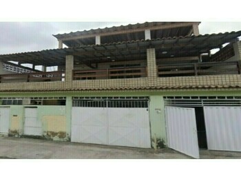 Apartamentos e Flats em leilão - Avenida Fluminense, 732 - São João de Meriti/RJ - Itaú Unibanco S/A  | Z34139