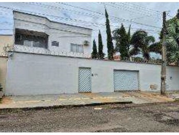 Casa em leilão - Rua HM2, s/n° - Goiânia/GO - Banco Bradesco S/A | Z34145