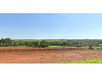 Área Rural e Terrenos em leilão - A Margem Esquerda Br 060, s/n - Rio Verde/GO - Banco Santander Brasil S/A | Z34010