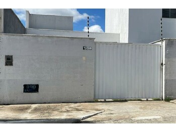 Casa em leilão - Rua Antônio Carvalho dos Santos, 100 - Feira de Santana/BA - Banco Bradesco S/A | Z34067