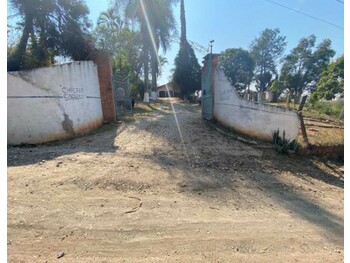 Chácaras em leilão - Estrada Municipal Elias Gabriel da Silva, 131 - Piracicaba/SP - Tribunal de Justiça do Estado de São Paulo | Z34089