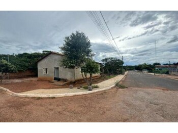 Casa em leilão - Avenida Rio do Fogo, s/nº - Sandolândia/TO - Banco Bradesco S/A | Z33982