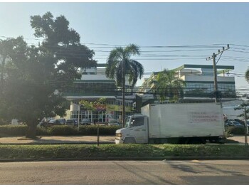 Sala Comercial em leilão - Estrada dos Bandeirantes, 7000 - Rio de Janeiro/RJ - Banco Bradesco S/A | Z34040