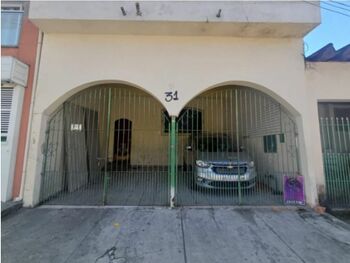 Casa em leilão - Rua Georgina Motta Marchetti, 31 - Osasco/SP - Tribunal de Justiça do Estado de São Paulo | Z33868