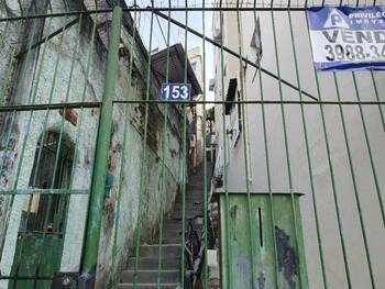 Apartamentos e Flats em leilão - Rua Benjamim Constant, 153 - Rio de Janeiro/RJ - Banco Santander Brasil S/A | Z34071
