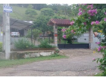 Casa em leilão - Rua Eduardo Francisco Muniz, 25 - Guapimirim/RJ - Itaú Unibanco S/A  | Z34054