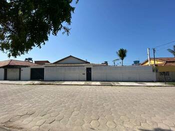 Casa em leilão - Avenida Angelita Mascarenhas, s/nº - Prado/BA - Banco Santander Brasil S/A | Z34071