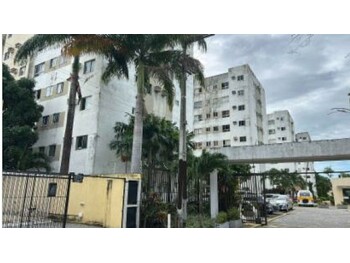 Apartamentos e Flats em leilão - Rua Rubem Queiroga, 704 - Paulista/PE - Banco Santander Brasil S/A | Z33657