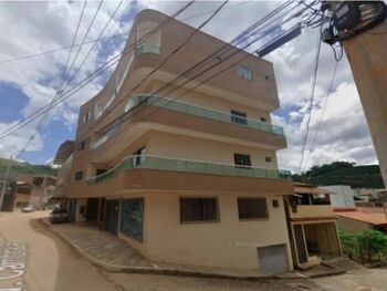 Apartamentos e Flats em leilão - Avenida Cambraia, 50 - Ibatiba/ES - Itaú Unibanco S/A  | Z33976