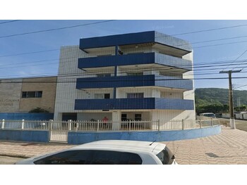 Apartamento em leilão - Avenida São Paulo, 2.808 - Mongaguá/SP - Banco Santander Brasil S/A | Z33657