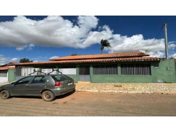 Casa em leilão - Rua Ana Lúcia, 145 - Catalão/GO - Banco Bradesco S/A | Z34040