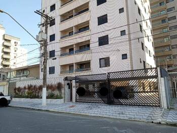 Apartamentos e Flats em leilão - Rua Pajé, 172 - Praia Grande/SP - Banco Santander Brasil S/A | Z34071