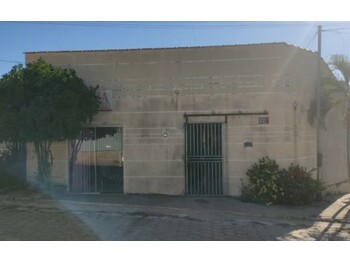 Residencial / Comercial em leilão - Rua Pôr do Sol, 62 - Sítio Novo/MA - Banco Bradesco S/A | Z34145