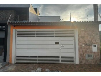 Casa em leilão - Rua Maria Gazolla Dartora, 333 - Caieiras/SP - Itaú Unibanco S/A  | Z34139