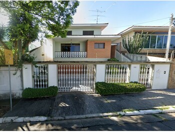 Casa em leilão - Rua Verona, 180 - São Paulo/SP - Tribunal de Justiça do Estado de São Paulo | Z34060