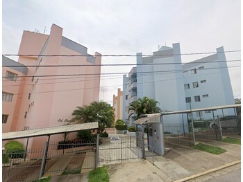 Apartamentos e Flats em leilão - Rua Egídio Matiazzo, 36 - Valinhos/SP - Banco Safra | Z33983