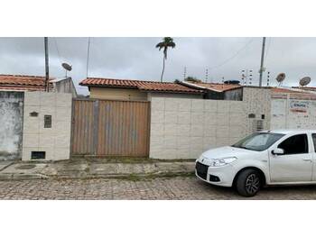 Casa em leilão - Conjunto Habitacional Parque Viver, s/nº - São Gonçalo Dos Campos/BA - Banco Santander Brasil S/A | Z34071