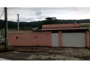 Casa em leilão - Rua Argentina da Silva Coutinho, s/nº  - Itaguaí/RJ - Banco Bradesco S/A | Z34040