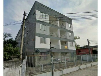 Apartamentos e Flats em leilão - Rua Mário Mendes, 98 - Rio de Janeiro/RJ - Itaú Unibanco S/A  | Z34139