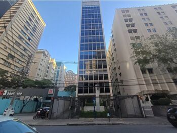 Apartamentos e Flats em leilão - Alameda Lorena, 829 - São Paulo/SP - Tribunal de Justiça do Estado de São Paulo | Z34000