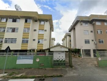 Apartamentos e Flats em leilão - Rua Arthur Gunther, 220 - Jaraguá do Sul/SC - Banco Santander Brasil S/A | Z33634