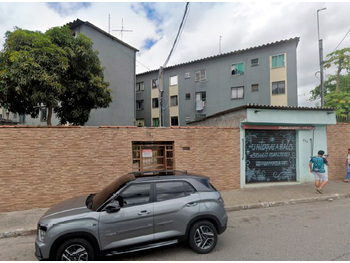 Apartamentos e Flats em leilão - Rua Moisés de Corena, 821 - São Paulo/SP - SPDA Companhia São Paulo de Desenvolvimento e Mobilização de Ativos | Z33989